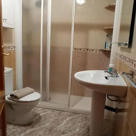 El Bergantin Apartament Torrevieja