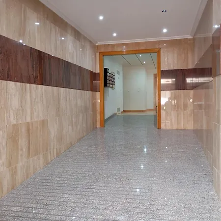 El Bergantin Apartament *