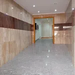 El Bergantin Apartman *