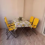 Apartman El Bergantin *