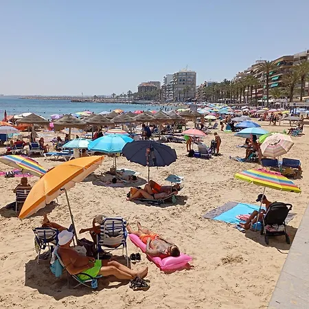 El Bergantin * Torrevieja