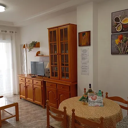 El Bergantin * Torrevieja