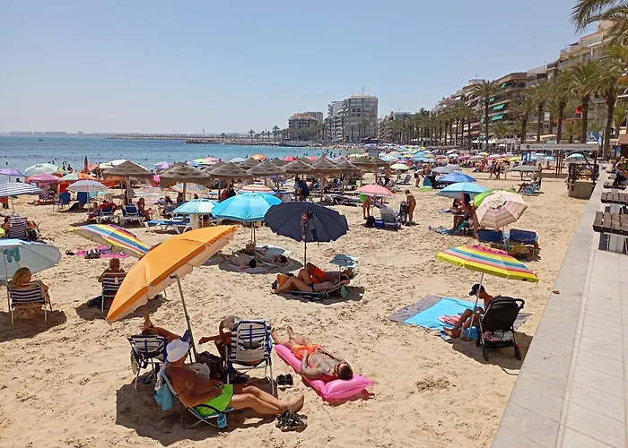 El Bergantin * Torrevieja