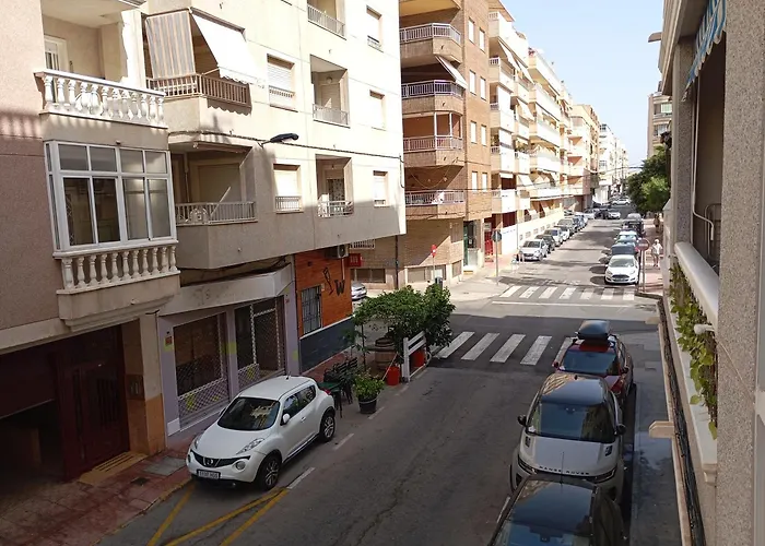 El Bergantin Torrevieja