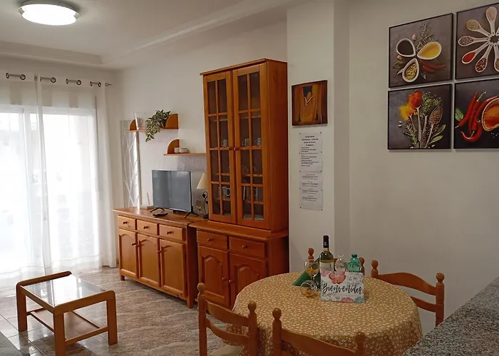 El Bergantin * Torrevieja